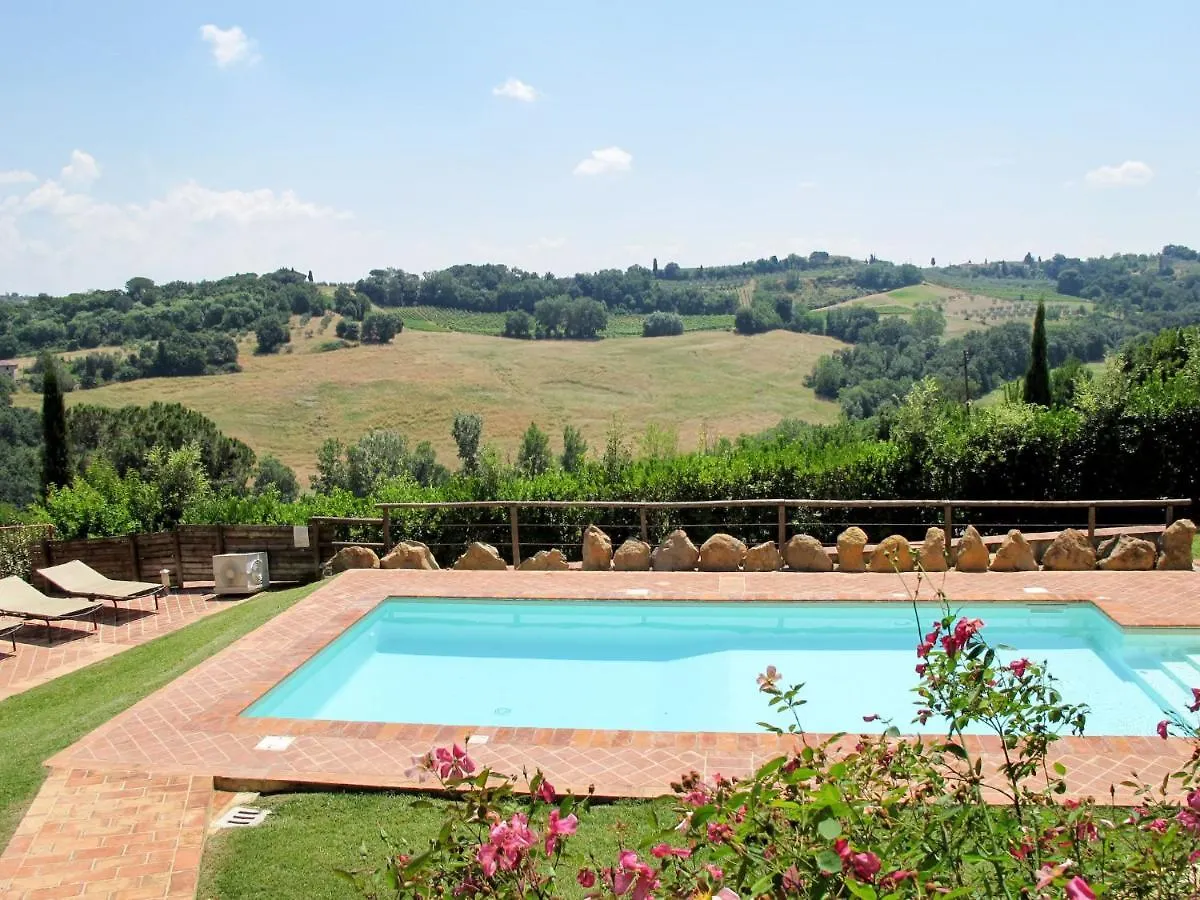 Holiday Home Pillo Di Sopra By Interhome Querce