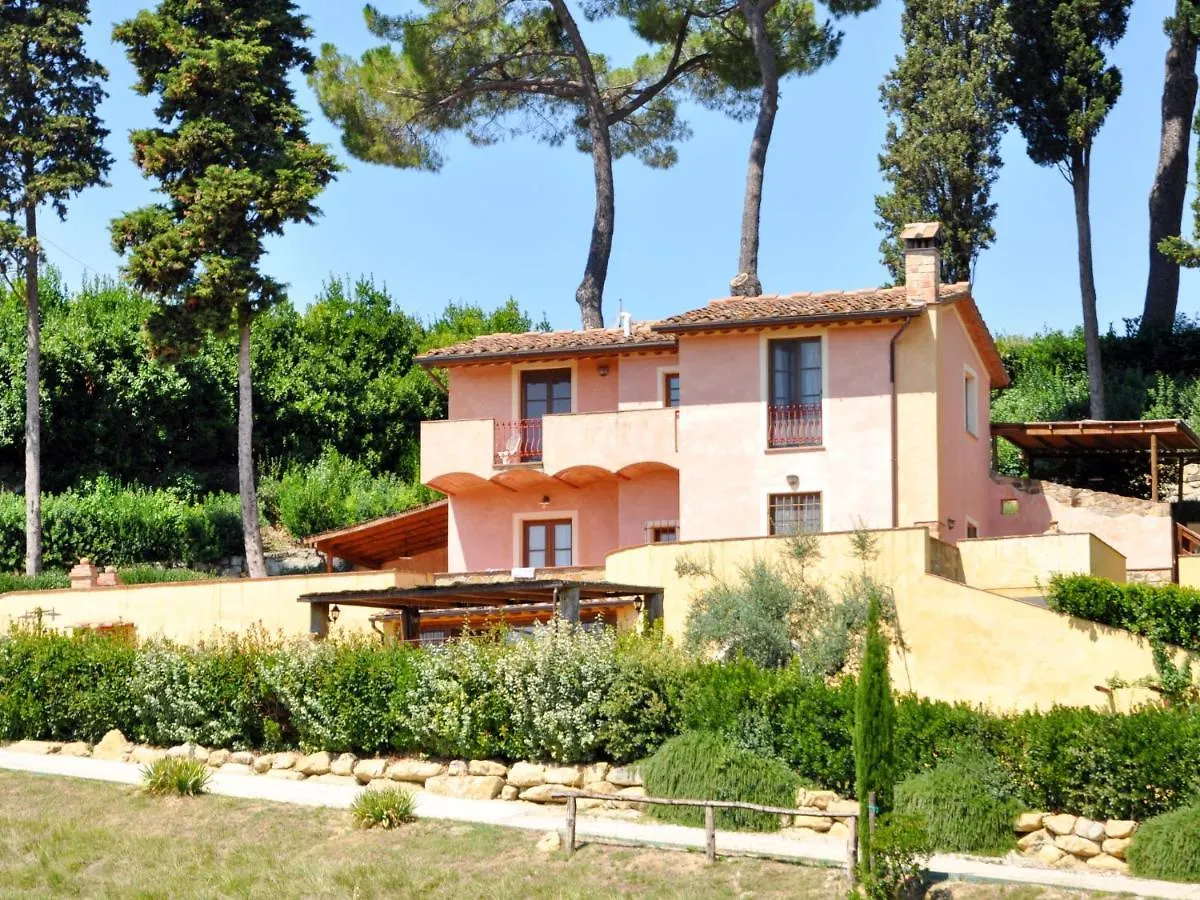 Holiday Home Pillo Di Sopra By Interhome Querce   Querce (Lucca)