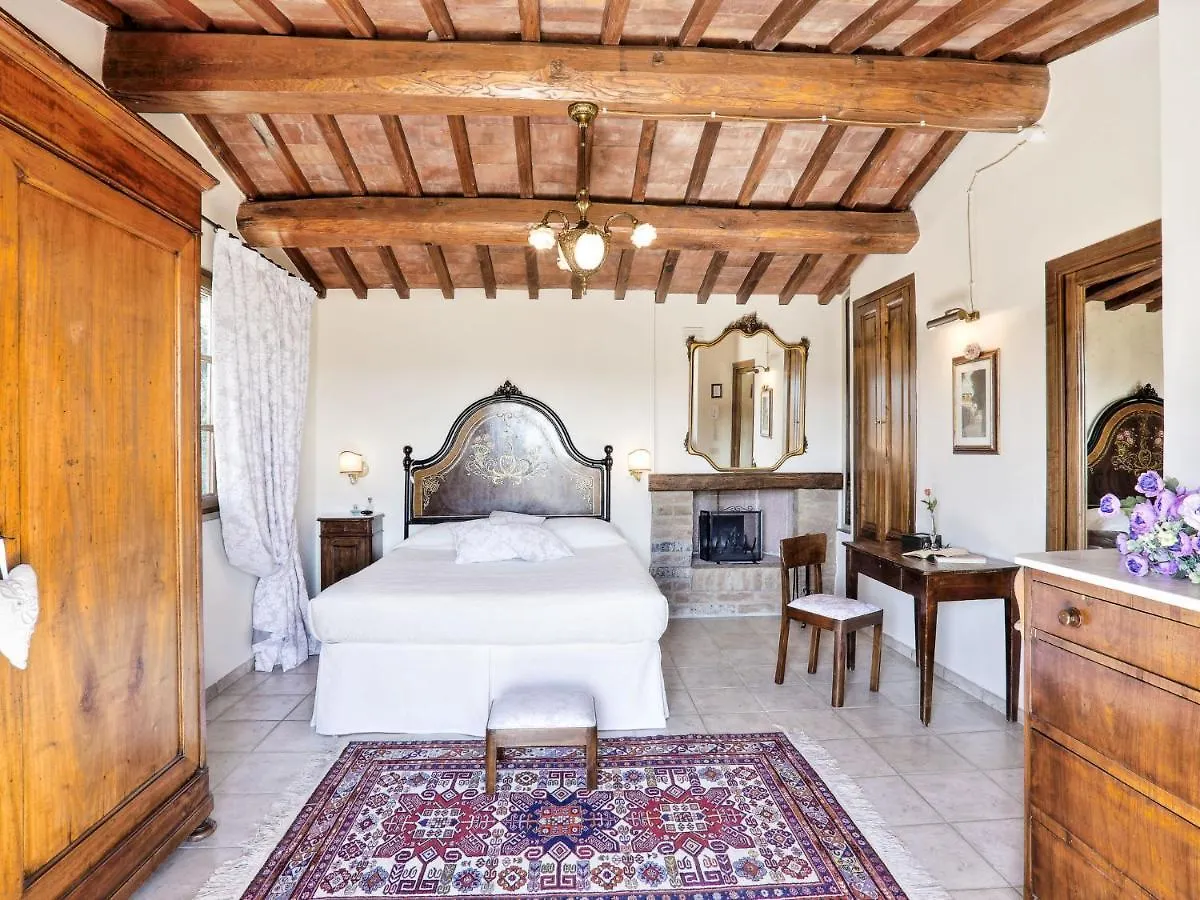 Holiday Home Pillo Di Sopra By Interhome Querce
