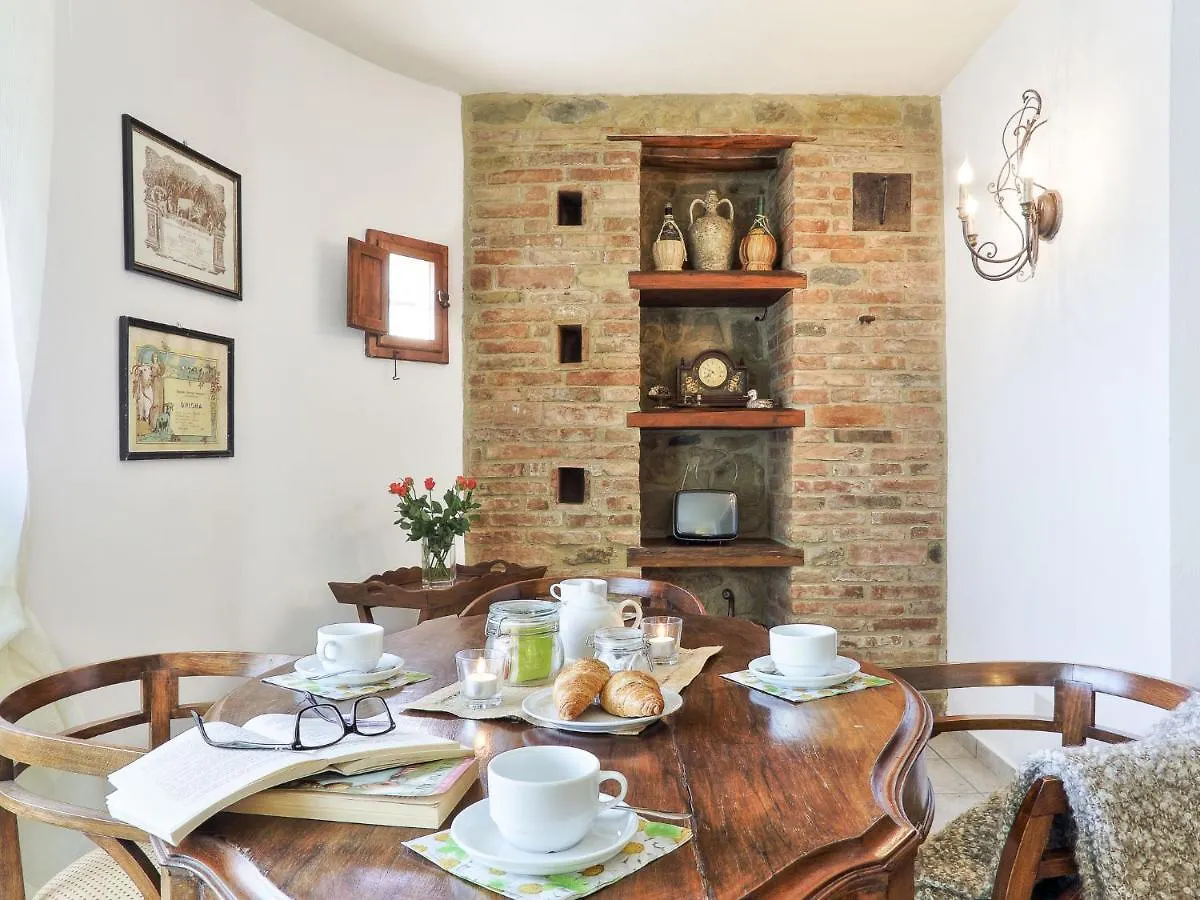 Holiday Home Pillo Di Sopra By Interhome Querce  0*, Querce (Lucca)