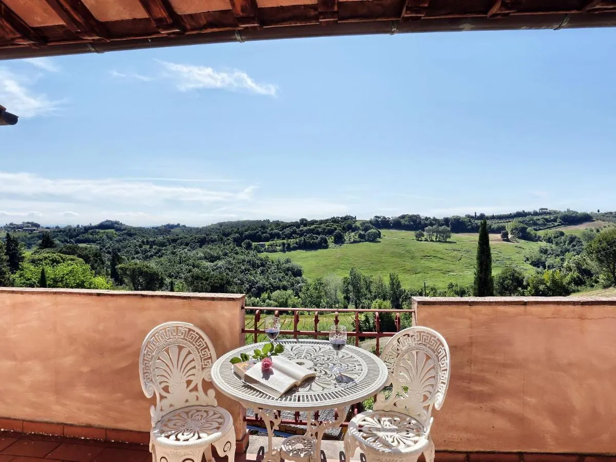 Holiday Home Pillo Di Sopra By Interhome Querce  Querce (Lucca)