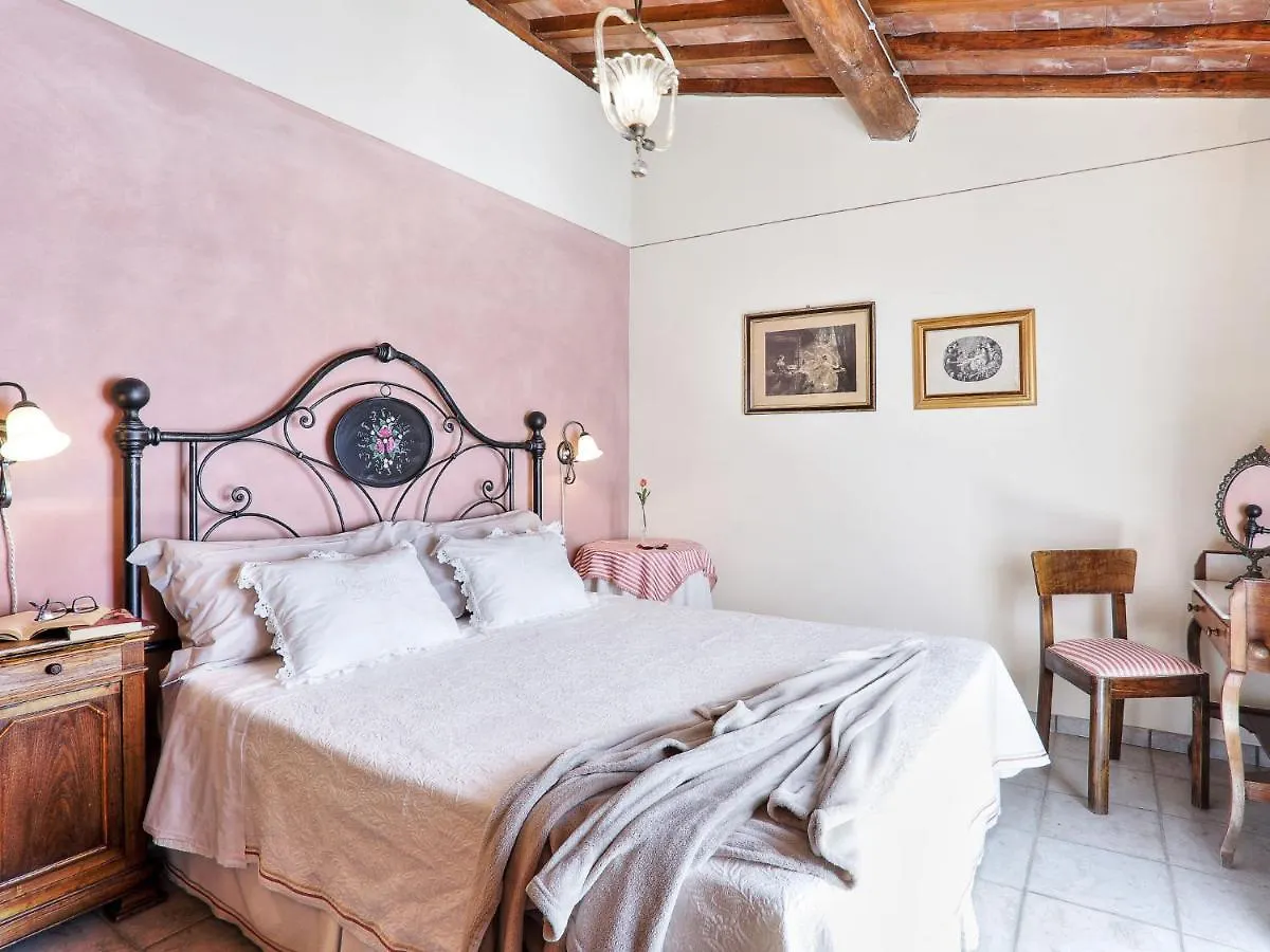 Holiday Home Pillo Di Sopra By Interhome Querce  Italy
