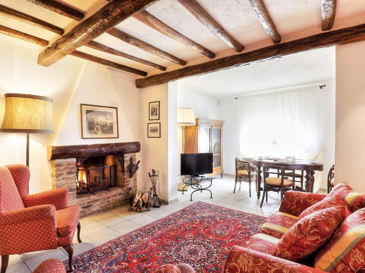 Holiday Home Pillo Di Sopra By Interhome Querce  0*, Querce (Lucca)