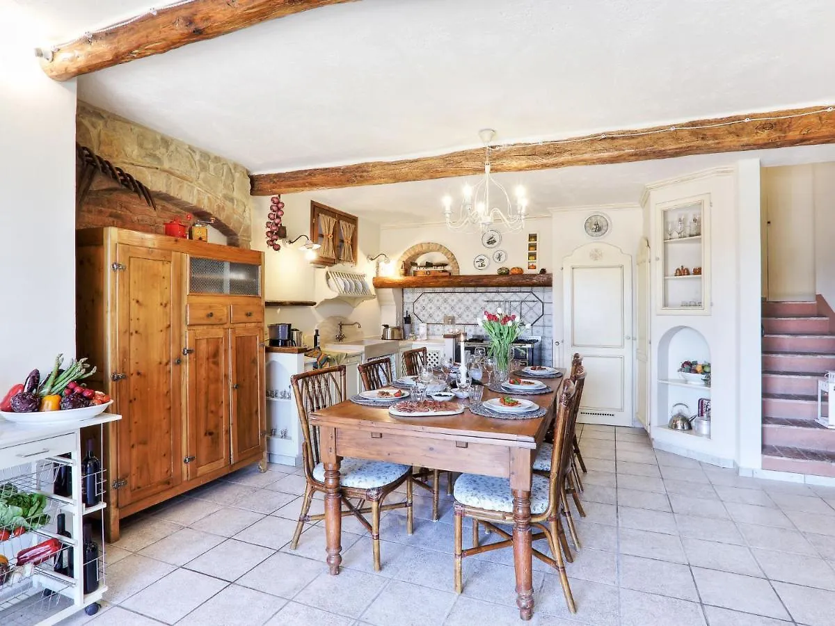 Holiday Home Pillo Di Sopra By Interhome Querce