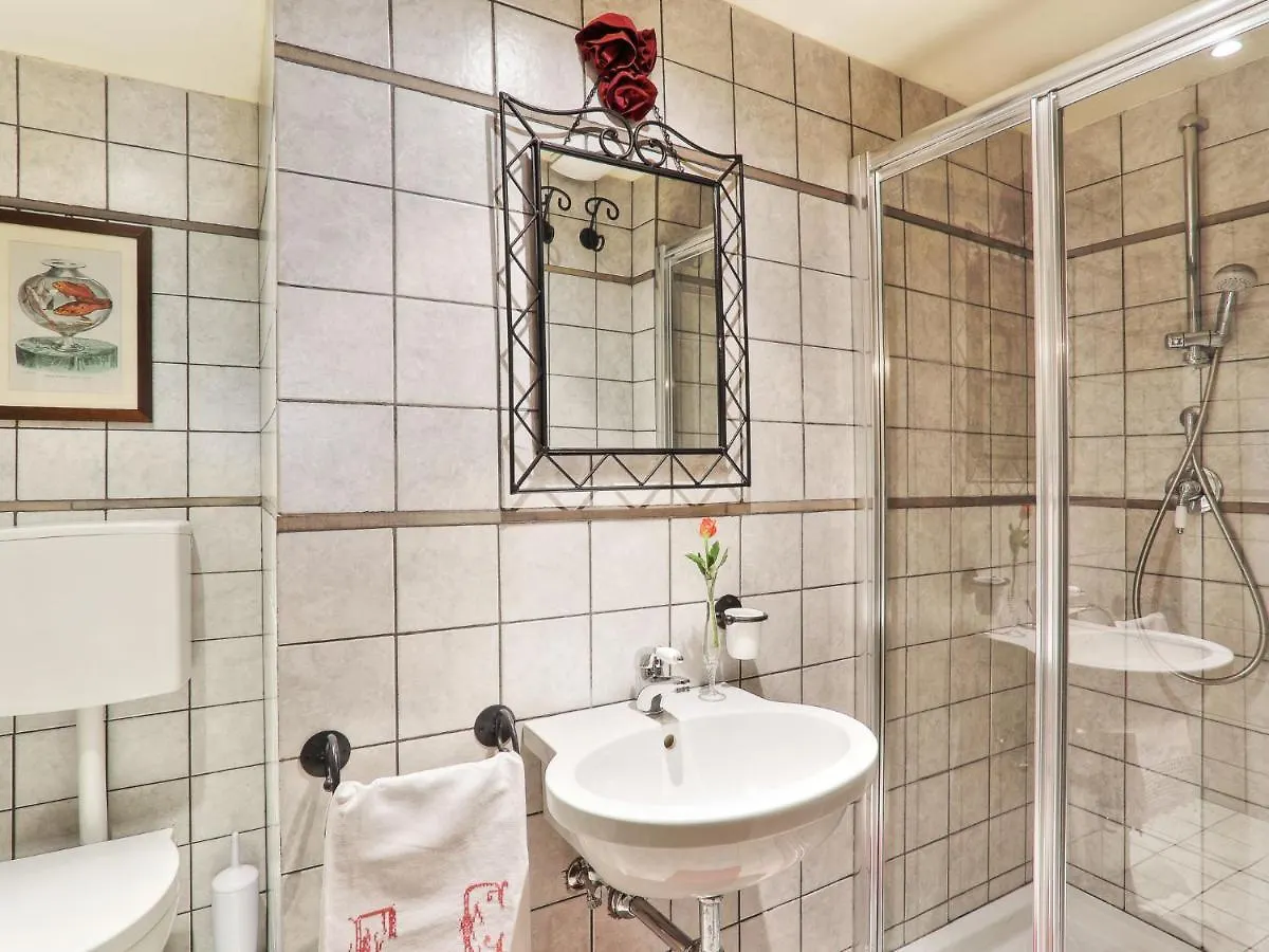 Holiday Home Pillo Di Sopra By Interhome Querce  0*, Querce (Lucca) Italy