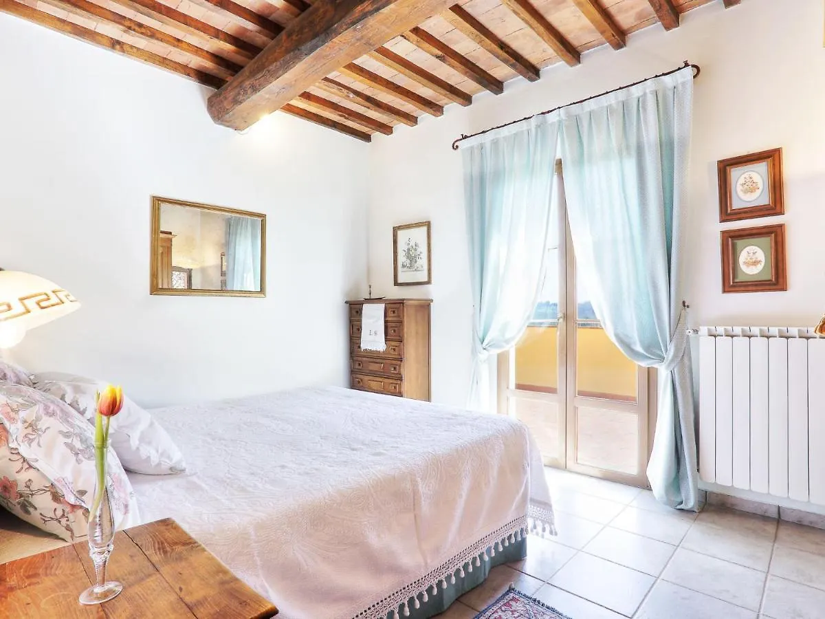 Holiday Home Pillo Di Sopra By Interhome Querce   Querce (Lucca)