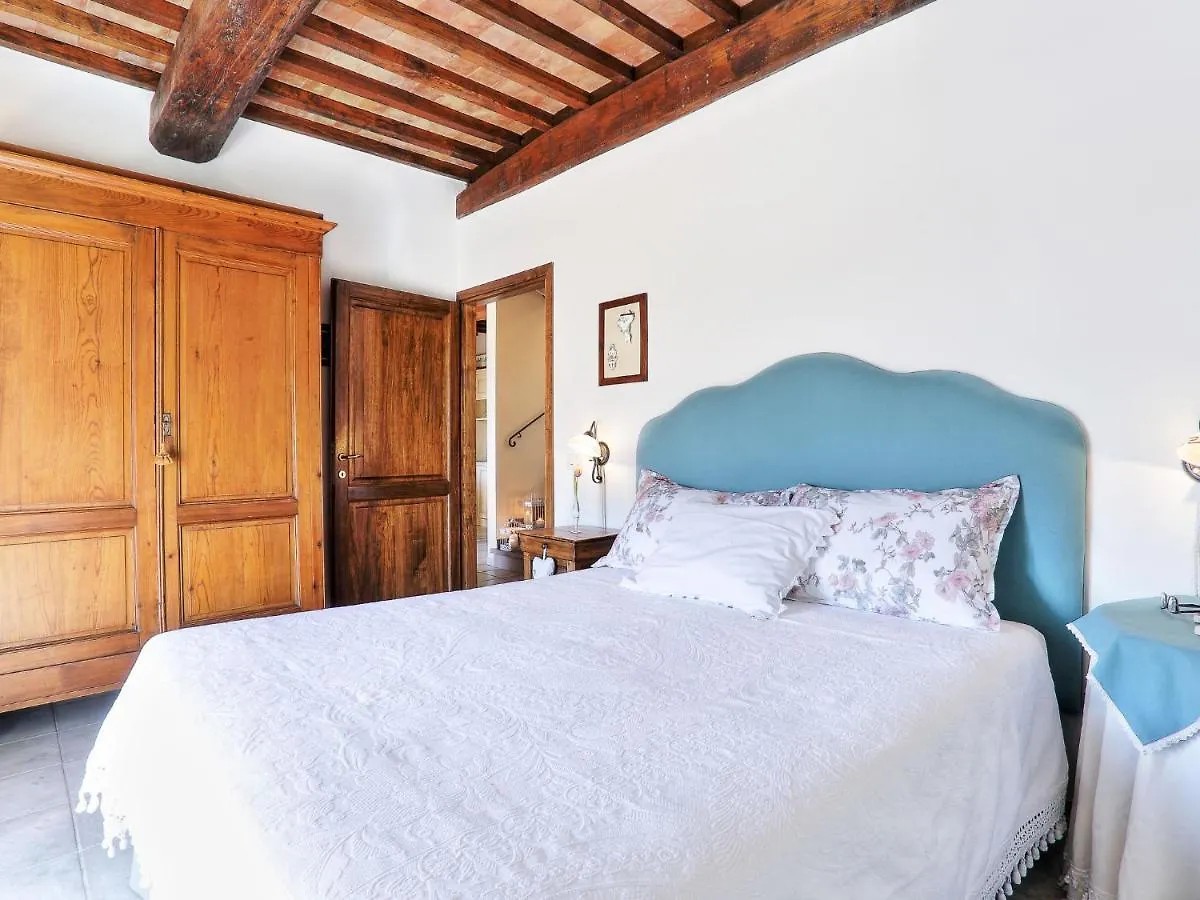 Holiday Home Pillo Di Sopra By Interhome Querce  Italy