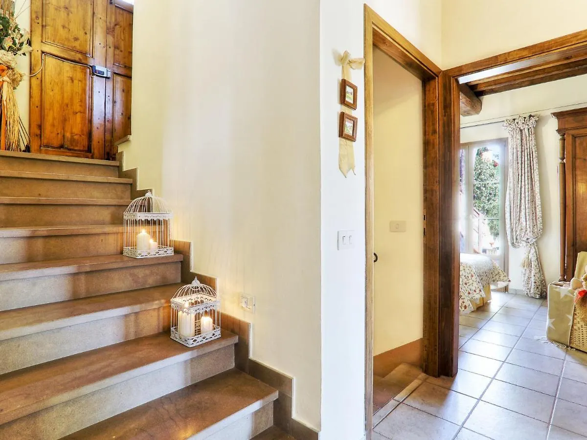 Holiday Home Pillo Di Sopra By Interhome Querce