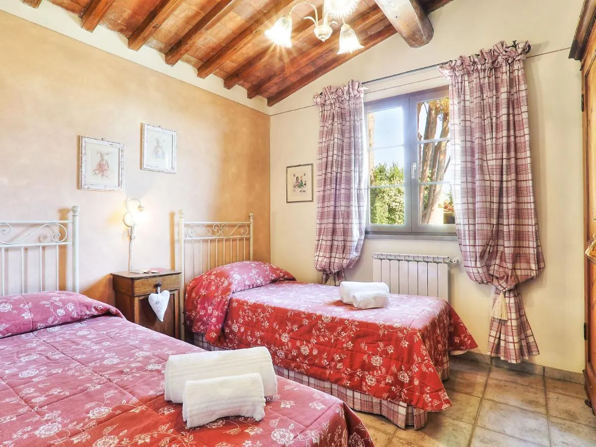 Holiday Home Pillo Di Sopra By Interhome Querce